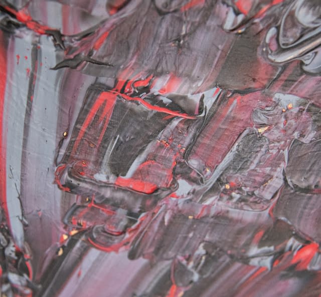 Image 1 of the artwork "Lilo" by Roli on art24