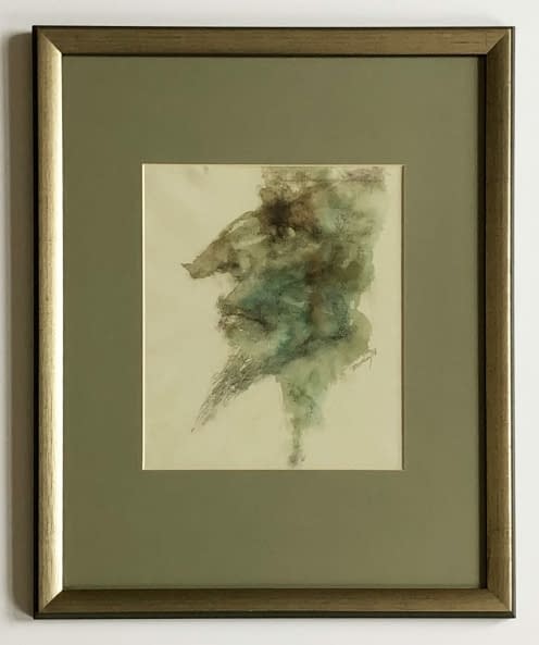 Image 1 of the artwork "Cyrano" by Ruttkay Sándor on art24