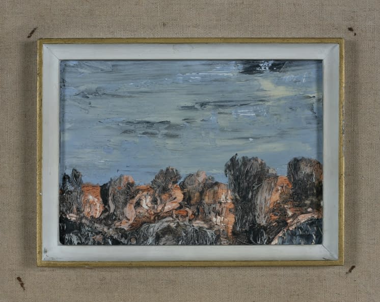 Image 1 of the artwork ""Streucher"" by Max Mahu on art24