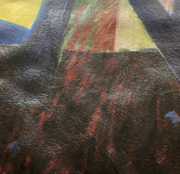 Image 1 of the artwork "Nagy utazás/Die große Reise" by János Aknay on art24