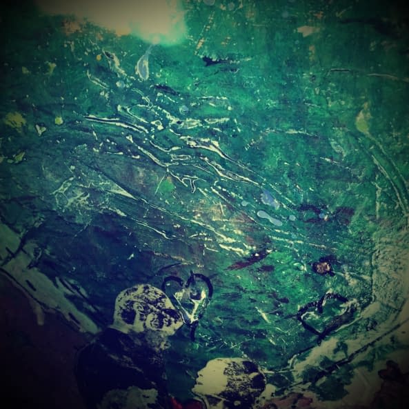 Foto 1 des Kunstwerks "ZAM SEI" von Cierart auf art24