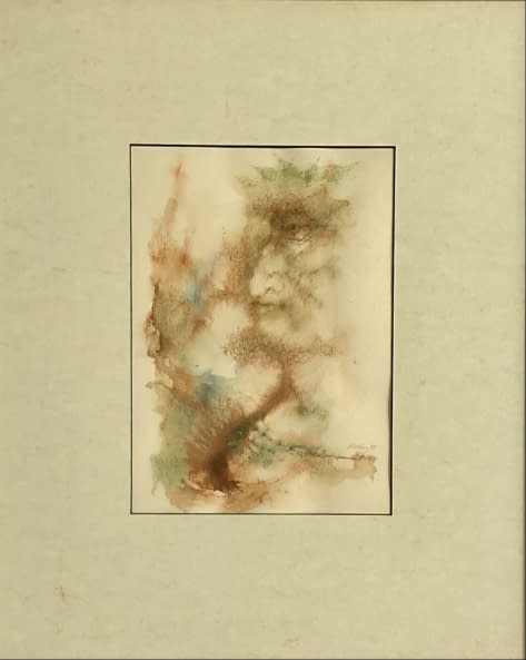 Foto 1 des Kunstwerks "Néró/Nero" von Ruttkay Sándor auf art24