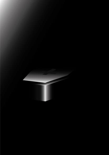 Photo 1 de l'œuvre "Closed coffin (Keight)" par Keight sur art24