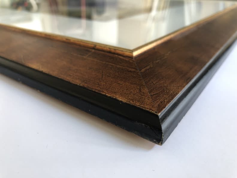 Image 1 of the artwork "Erdő/Wald" by Tibor Gáspárdy on art24