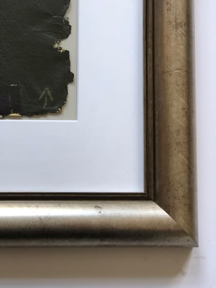 Image 1 of the artwork "Emlék  / Eine Erinnerung" by János Aknay on art24