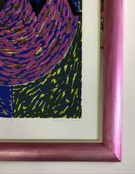 Image 1 of the artwork "Születés/Geburt" by János Aknay on art24