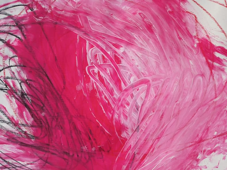 Image 1 of the artwork "Untitled" by Beatrice Hobi on art24
