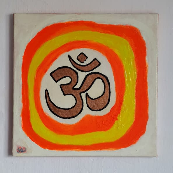 Image 1 of the artwork "OHM" by Doifal on art24