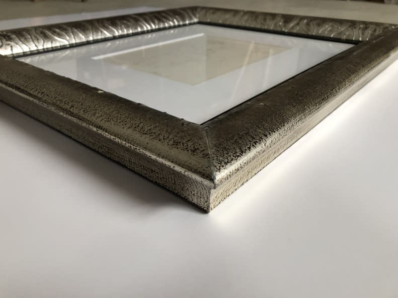 Image 1 of the artwork "Akt/Akt" by Ruttkay Sándor on art24