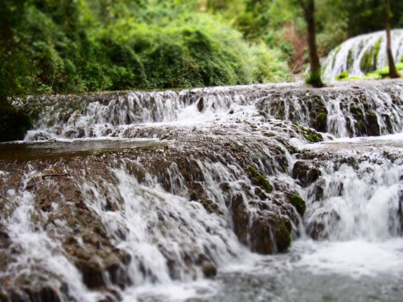Foto 1 des Kunstwerks "Waterpower" von Euphor auf art24