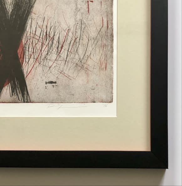 Image 1 of the artwork "Dialog X." by Botond Részegh on art24