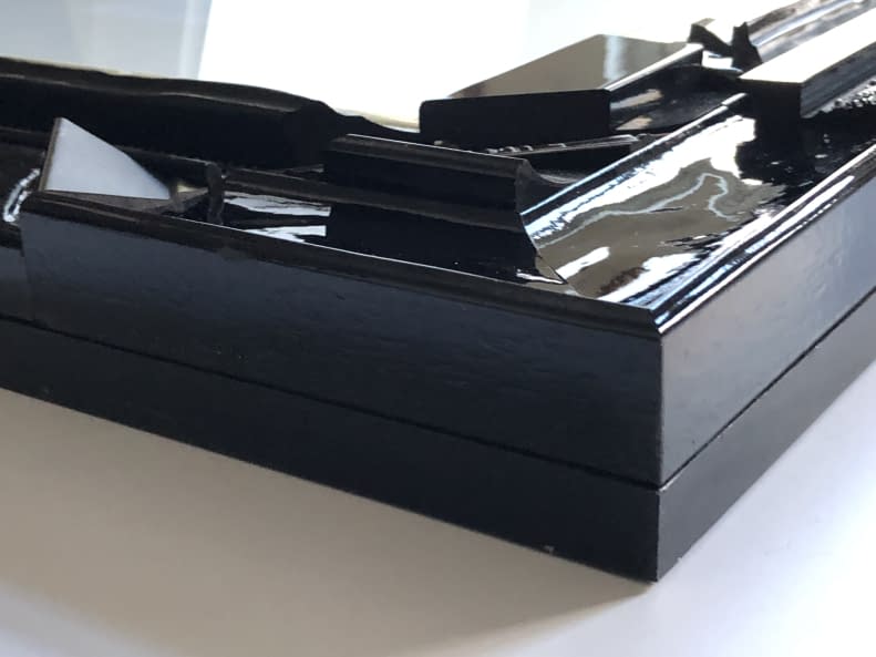 Image 1 of the artwork "Akt rajz XVI./ Akt Zeichnung XVI." by Ruttkay Sándor on art24