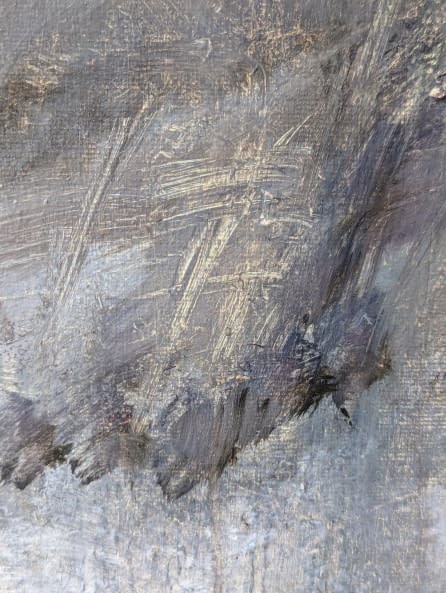 Image 1 of the artwork "Dimension - Echo" by Flouline Art on art24