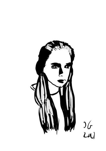Image 1 of the artwork "Animation und Illustration" by Janablo on art24