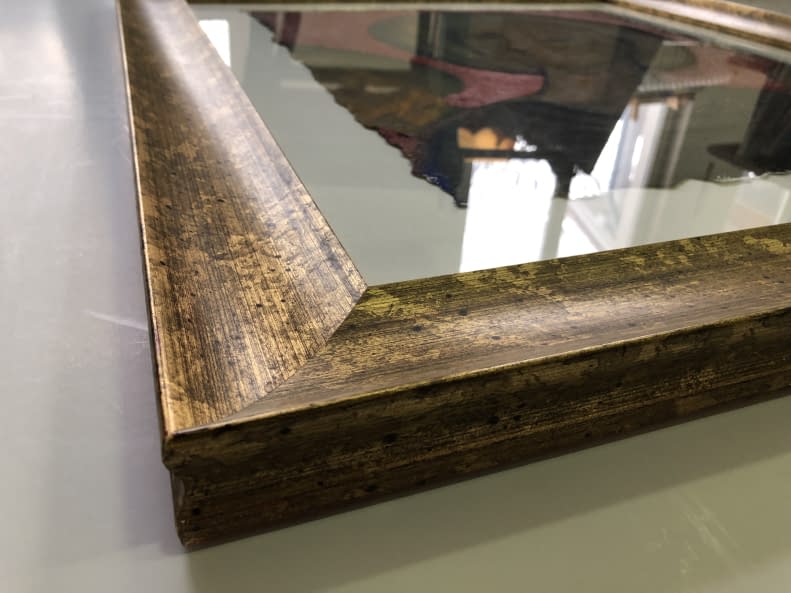 Image 1 of the artwork "Őrangyal /Schutzengel" by János Aknay on art24