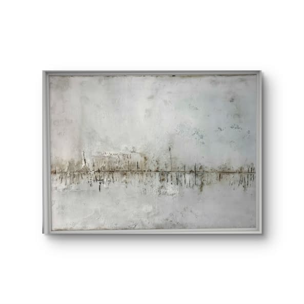 Image 1 of the artwork "Untitled" by Nic on art24