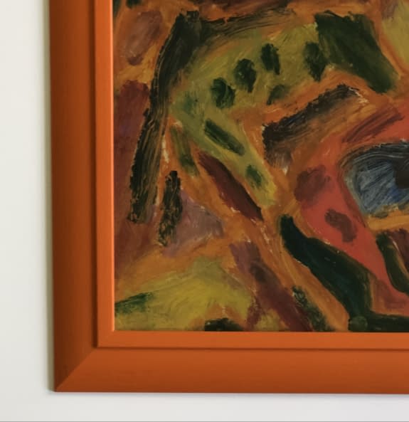Photo 1 de l'œuvre "Tanulmány I./ Studie I." par Pasaréti Csepeli Varró Németh Miklós sur art24