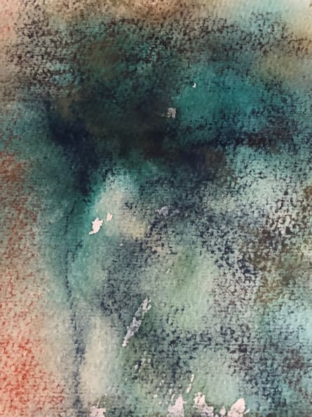 Image 1 of the artwork "Zeus" by Ruttkay Sándor on art24