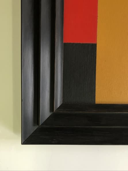 Photo 1 de l'œuvre "Emlék/Erinnerung" par János Aknay sur art24