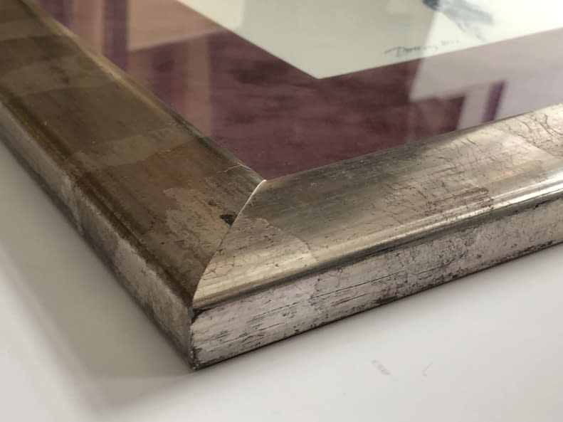 Image 1 of the artwork "Női Akt I. /Frauenakt I." by Ruttkay Sándor on art24