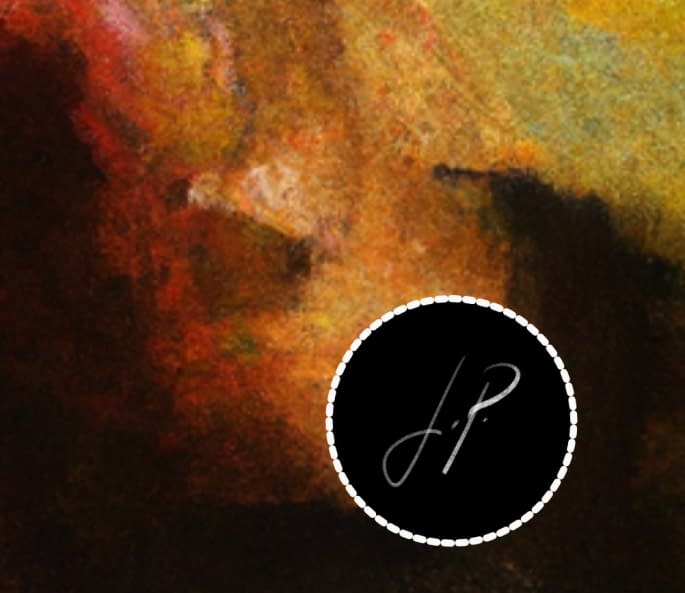 Image 1 of the artwork "African woman" by JP on art24