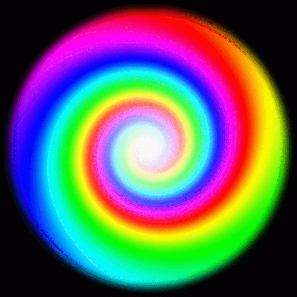 Image 1 of the artwork "Hypnosis" by Robbie Ierubino on art24