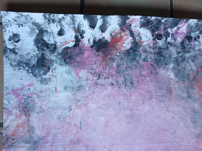 Image 1 of the artwork "Untitled" by Beatrice Hobi on art24
