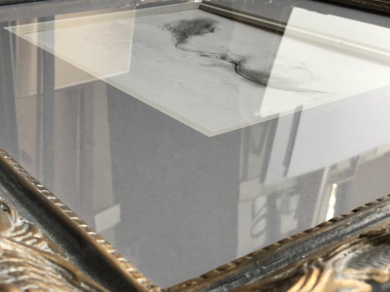 Image 1 of the artwork "Akt/Akt" by Ruttkay Sándor on art24
