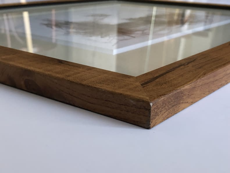 Image 1 of the artwork "Rajz  XI./Zeichnung XI." by Ruttkay Sándor on art24