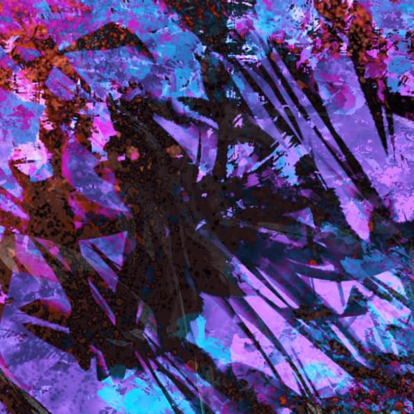 Foto 1 des Kunstwerks "Fullcolor 6" von Nicolas Wintsch auf art24