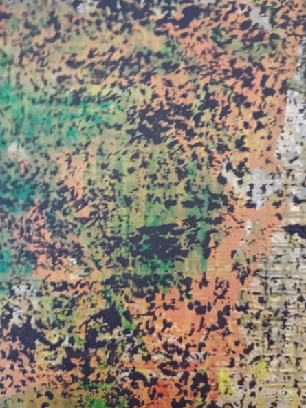 Foto 1 des Kunstwerks "Cultures" von Atelier George von Klitzing auf art24