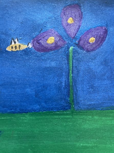 Foto 1 des Kunstwerks "An Schönem teilhaben" von Alexander E. auf art24