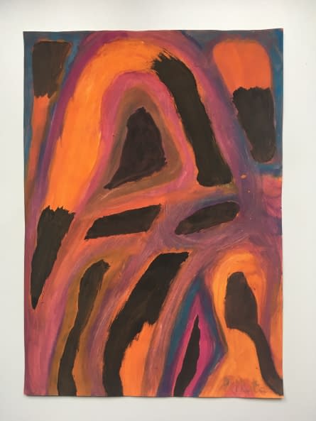Image 1 of the artwork "Contusion" by Branko Mlikota on art24