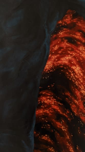 Foto 1 des Kunstwerks "Name unbekannt" von Oleksandra Voronina auf art24