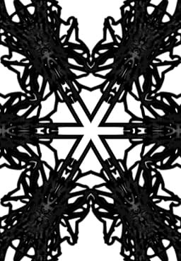 Image 1 of the artwork "Tribute to HR Giger" by SpatialMadness on art24