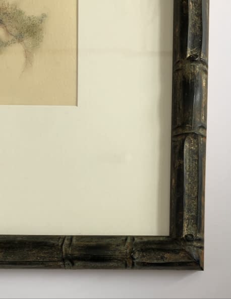 Image 1 of the artwork "A nő/Die Frau" by Ruttkay Sándor on art24