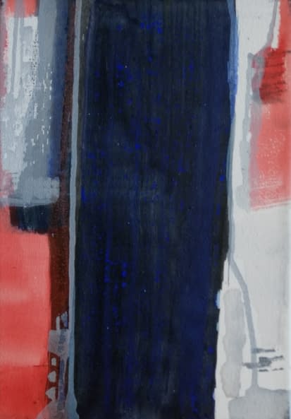 Image 1 of the artwork "Christiane Vincent - Poppen" by Vincent - Poppen on art24