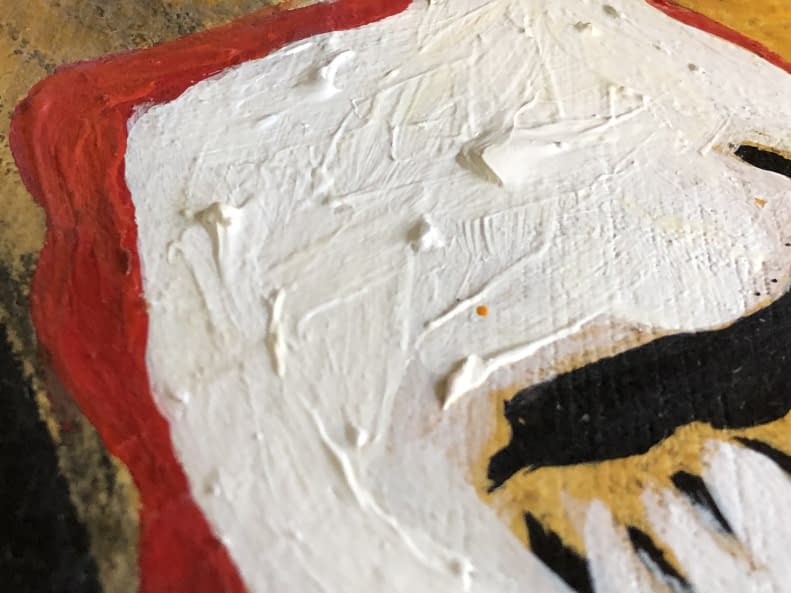Foto 1 des Kunstwerks "Horse Panorama" von Attila Orbán auf art24