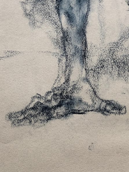 Image 1 of the artwork "Vezér/Anführer" by Ruttkay Sándor on art24
