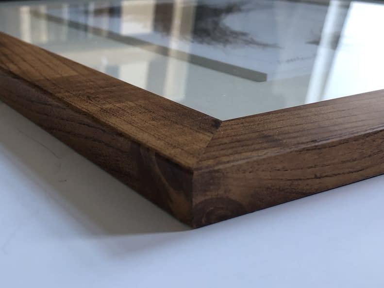 Image 1 of the artwork "Rajz I./Zeichnung I." by Ruttkay Sándor on art24
