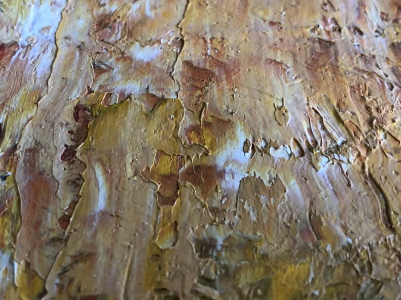 Image 1 of the artwork "Táj/Landschaft" by Béla Szabó on art24