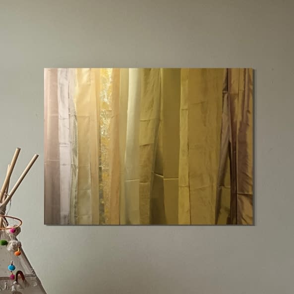 Foto 1 des Kunstwerks "VENICE2" von HUGO KOEHLER auf art24
