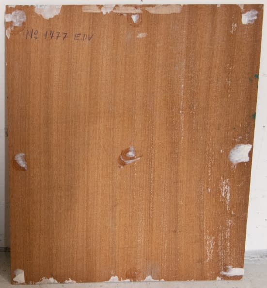 Image 1 of the artwork "Portrait" by Ettore Della Savina on art24