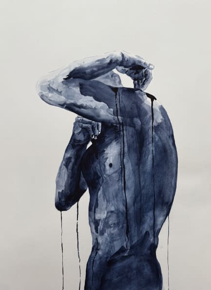 Image 1 of the artwork "Light and shadow" by Marcello Fischer on art24