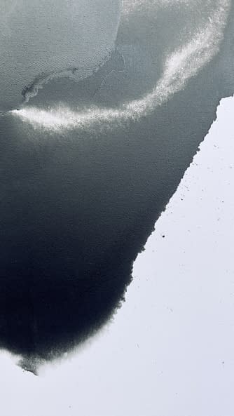 Image 1 of the artwork "Schmelzendes Herz" by Magdalena Olkówna on art24
