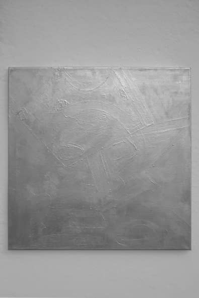Image 1 of the artwork "Scapegoat" by NiCK NAME on art24