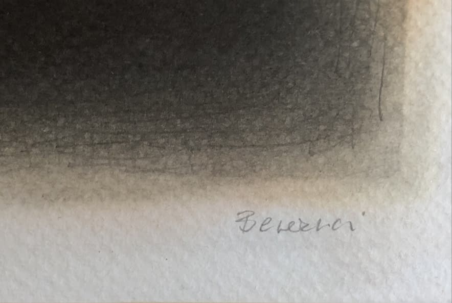 Image 1 of the artwork "In memoriam M.G.III" by Péter Bereznai on art24