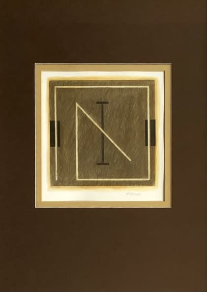 Image 1 of the artwork "Napképek/Sonnenbilder" by Péter Bereznai on art24