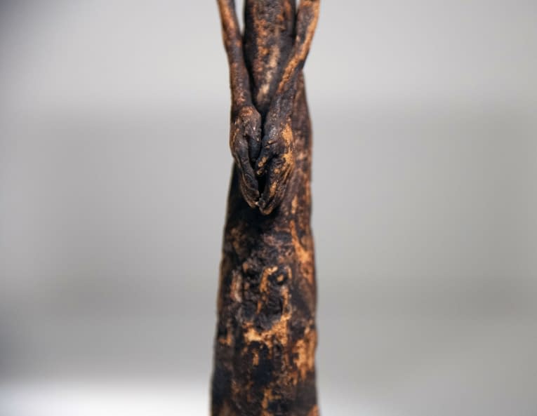 Foto 1 des Kunstwerks "Apsaras II" von Mika Miroslava Kotková auf art24