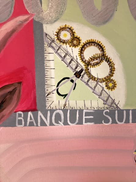 Image 1 of the artwork "1000000Franken" by Doks on art24